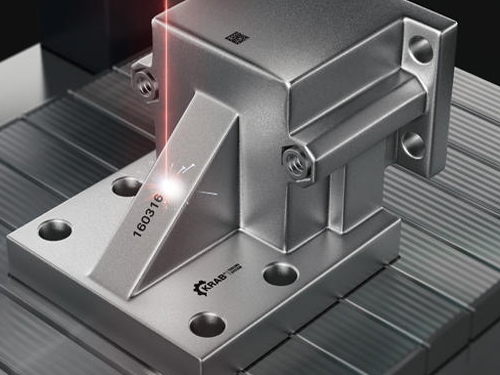 激光打标机打标样品